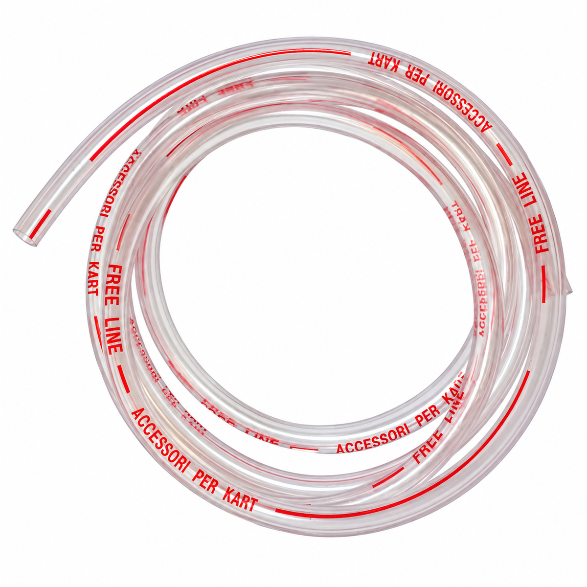 Freeline Fuel Pipe 1M Length