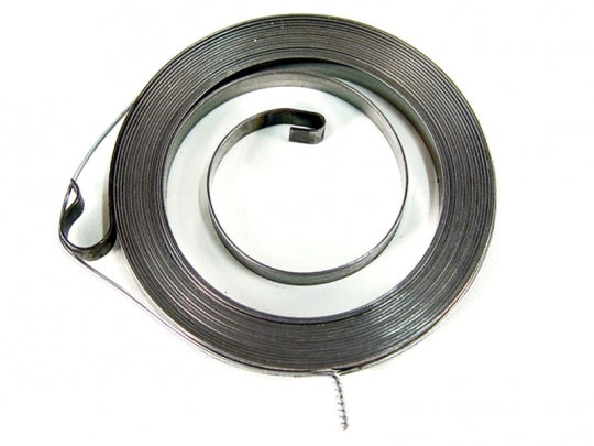 Comer C50 Self Winding Coil Spring – KKC Kart Components