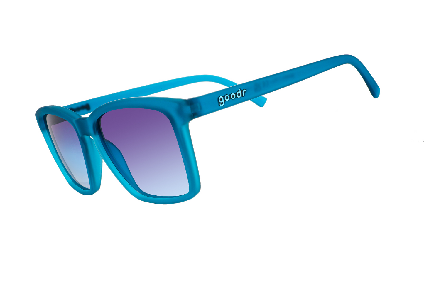 GOODR Sunglasses Dungaree Debauchery