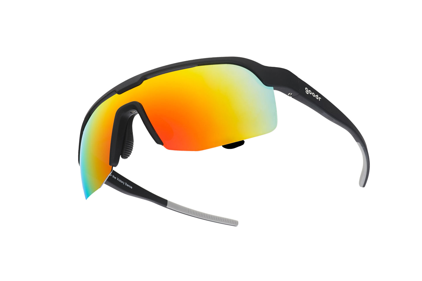 GOODR Sunglasses Do It For The Victory Dance