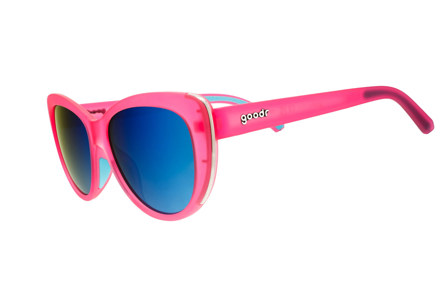 GOODR Sunglasses Flamingo Couture