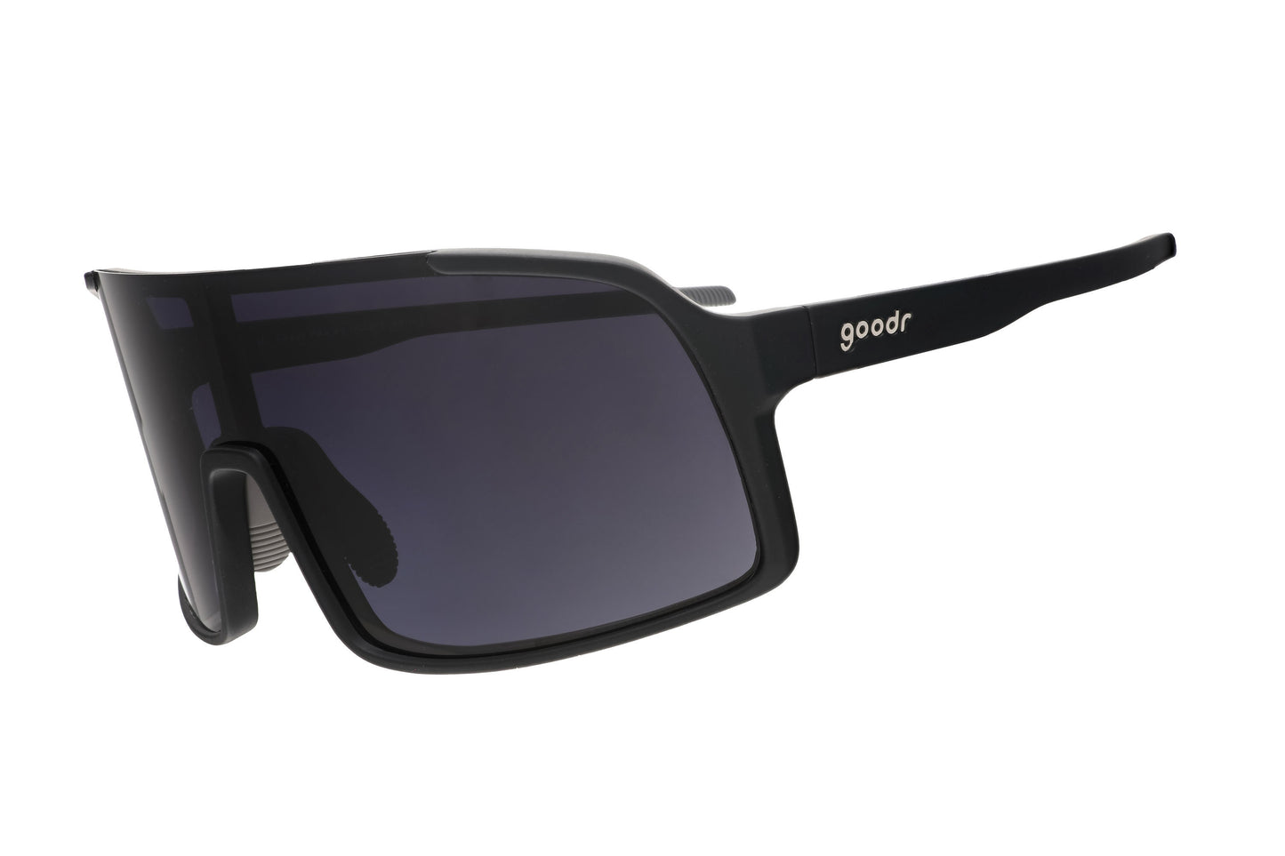 GOODR Sunglasses My Sweat Has An Octane Rating