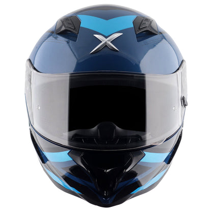Axor Helmet SH890 Full Face Hunter Cornet