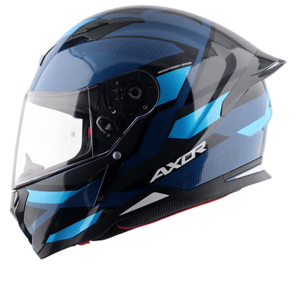 Axor Helmet SH890 Full Face Hunter Cornet