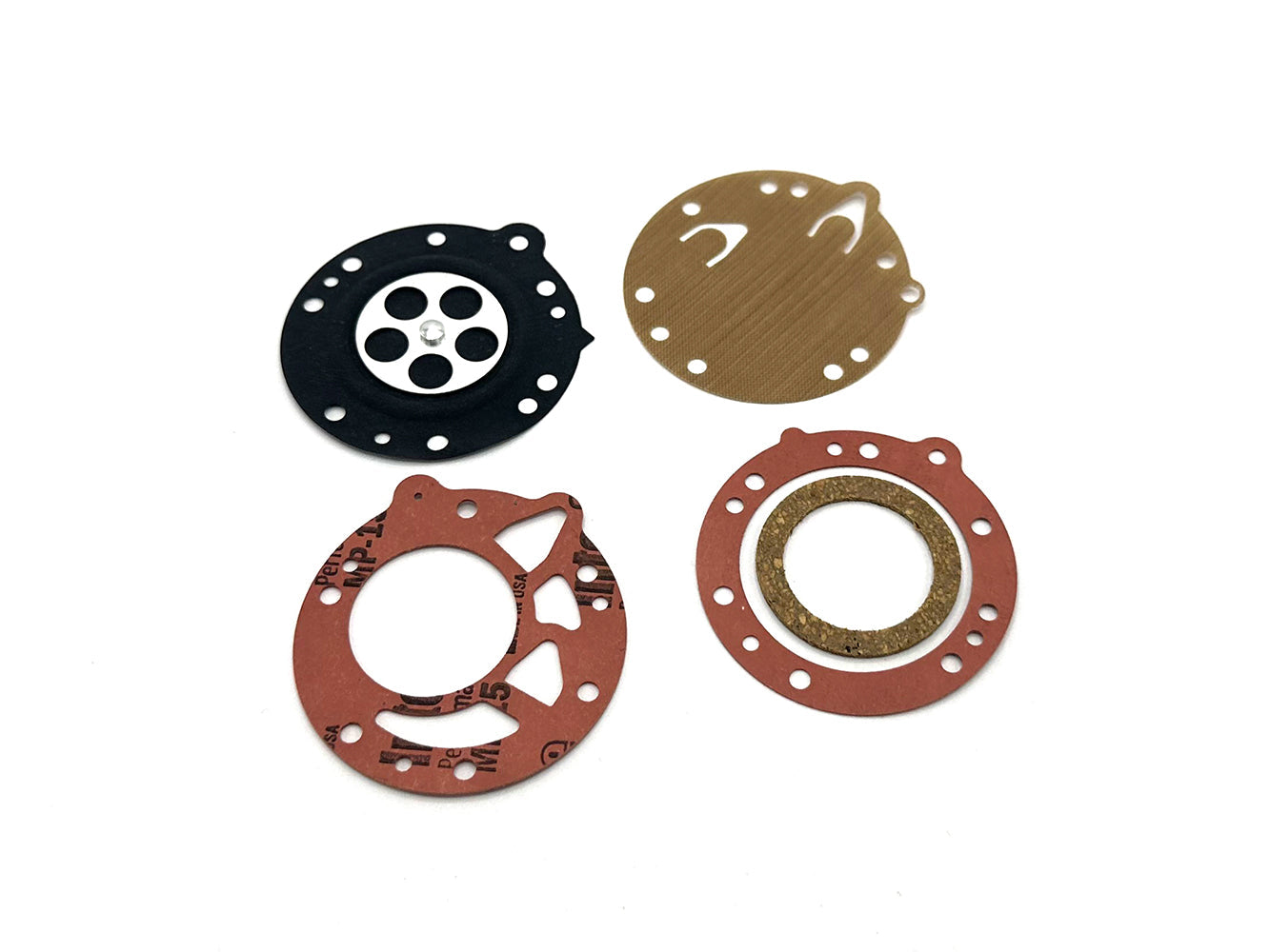 Iame Tillotson Diaphragm & Gasket DG-3HW