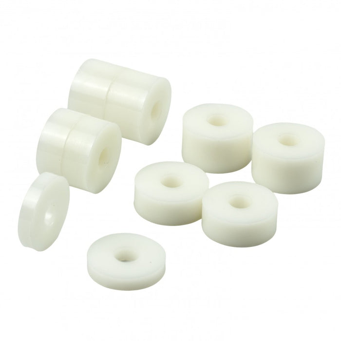 8mm Nylon Seat Spacer Kit (26mm Diameter)