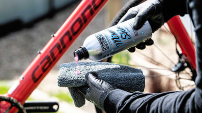 Muc-Off Miracle Shine Polish 500ml