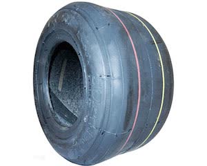 Duro Highline Tyre Karting