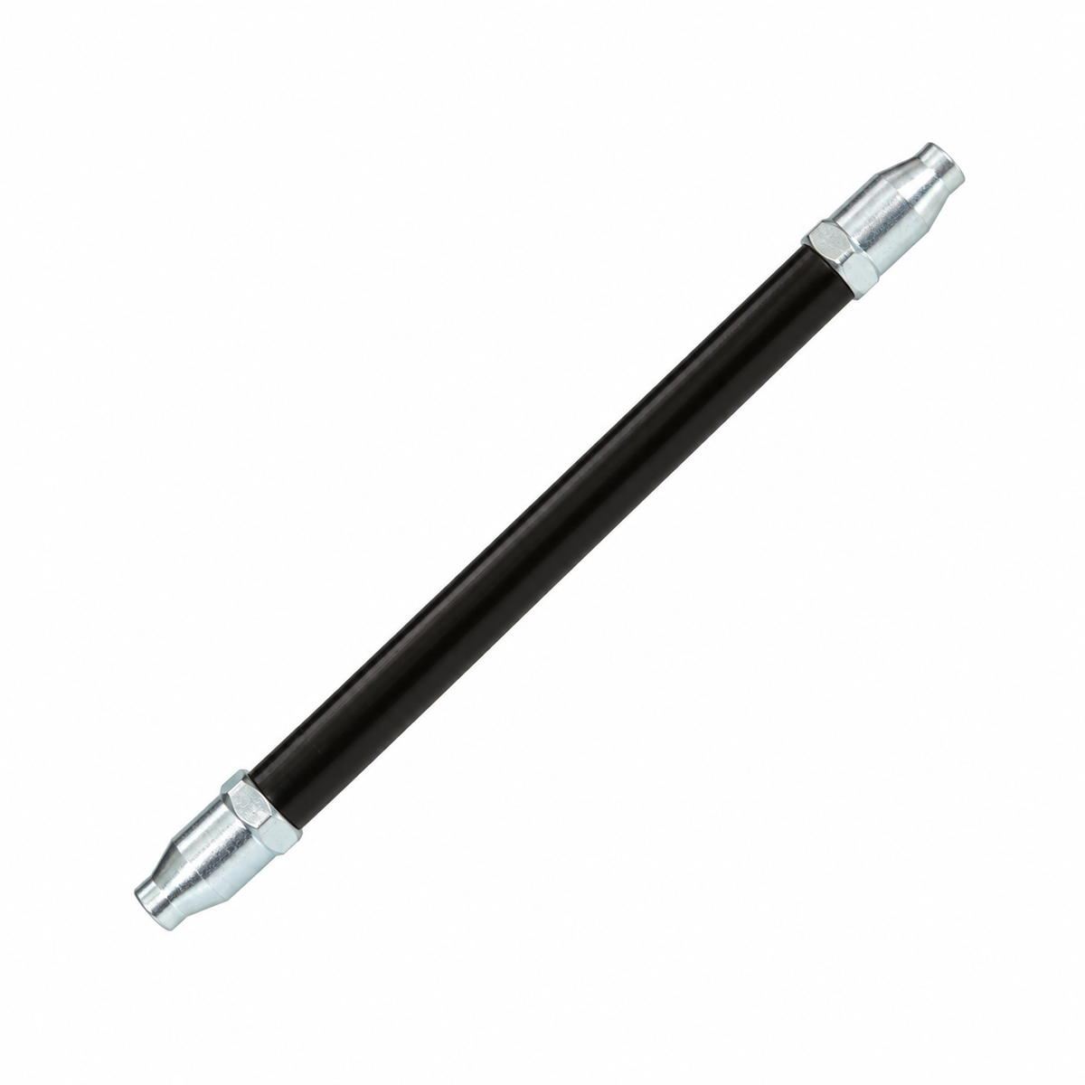 Tie Rod Nylon Heavy Duty M8 Steel Ends