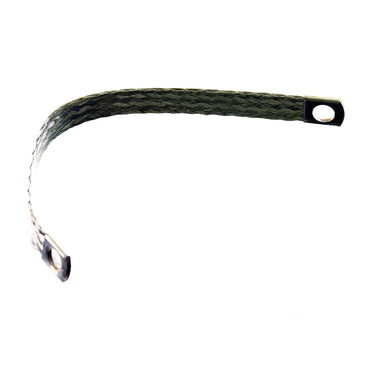 Braided Earth Mass Cable Strap