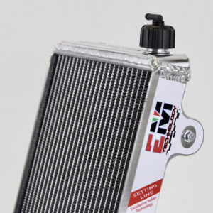 EM Technology Medium Radiator 250x435mm EM-01