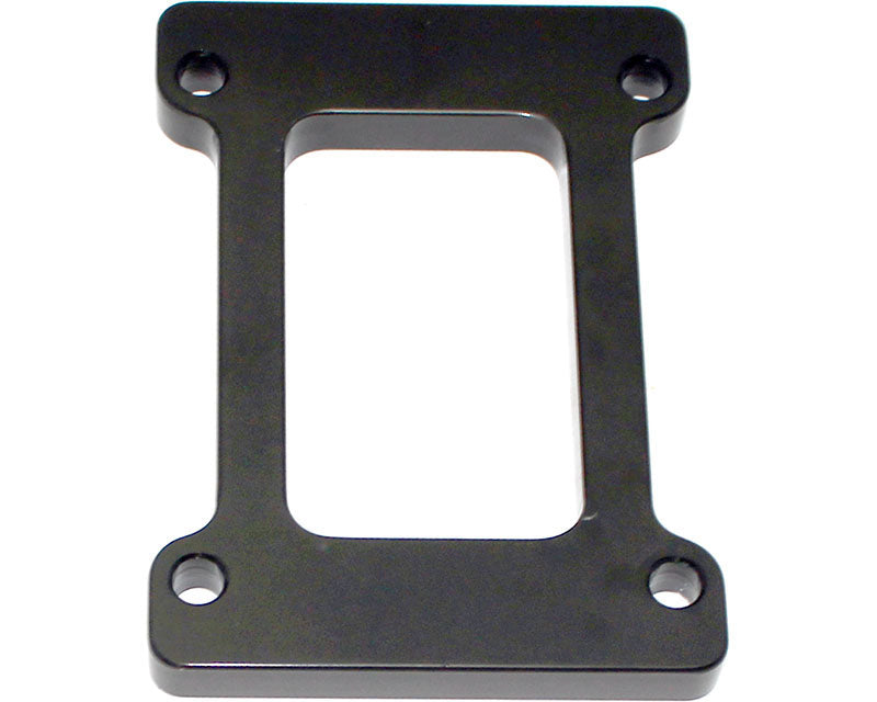 Wildkart Upper Engine Plate Rotax Aluminum