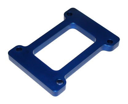 Wildkart Upper Engine Plate Rotax Aluminum