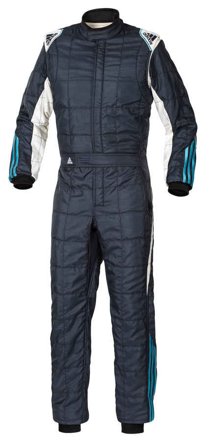 Adidas Climacool Nomex Suit FIA