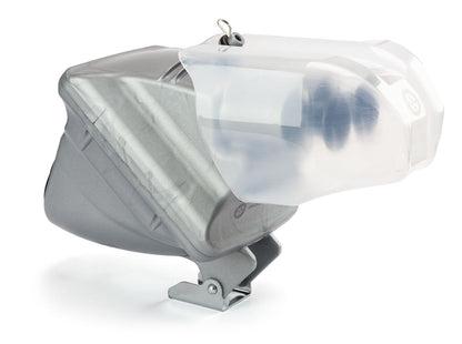 KG Airbox Booster with SF Sprint Filter
