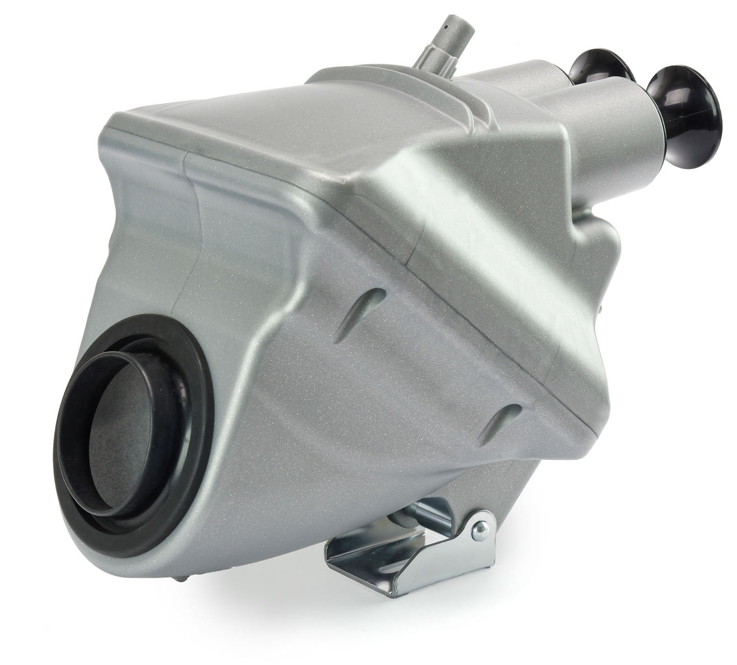 KG Airbox Booster with SF Sprint Filter