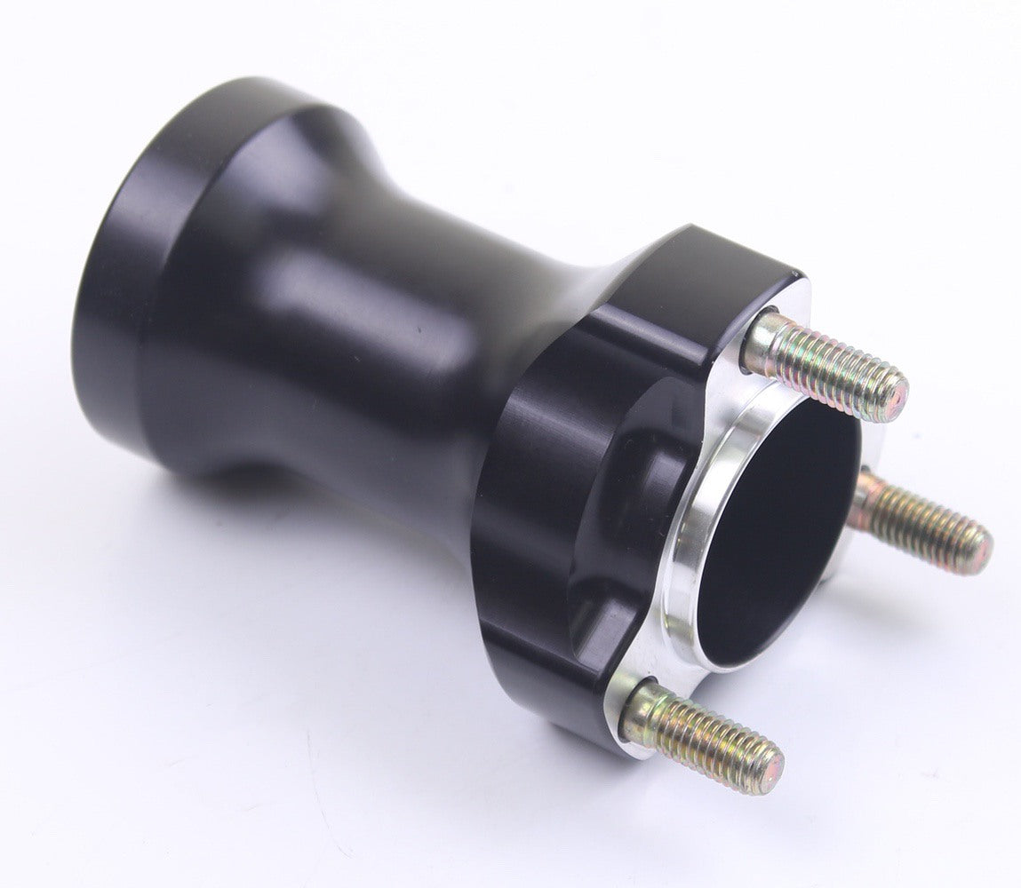 AMV Aluminium Front Hubs 17mm/25mm (Single Hub)