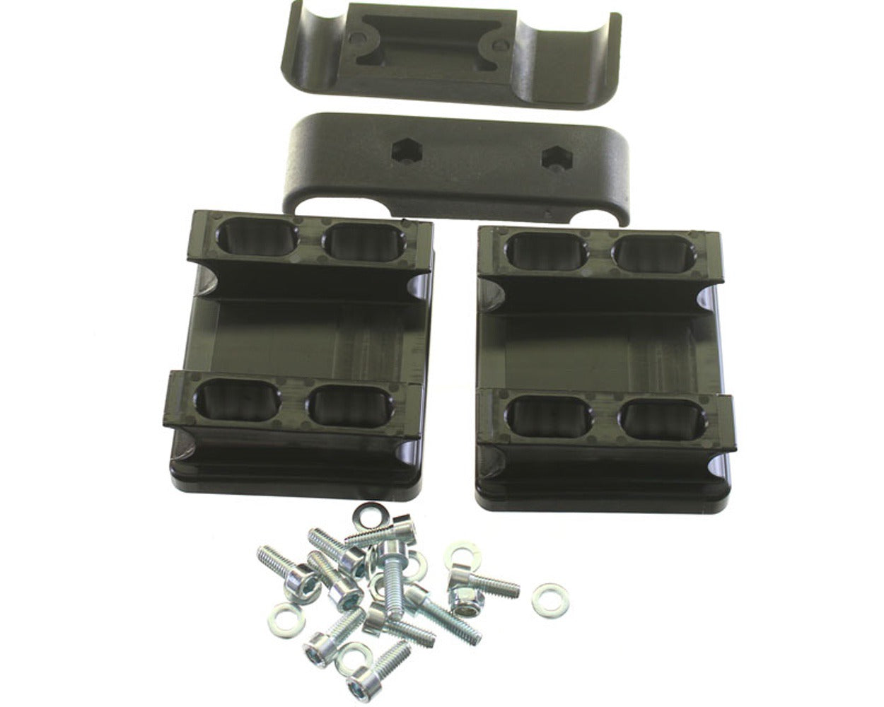 Front Spoiler Fixing Kit CIK Approved