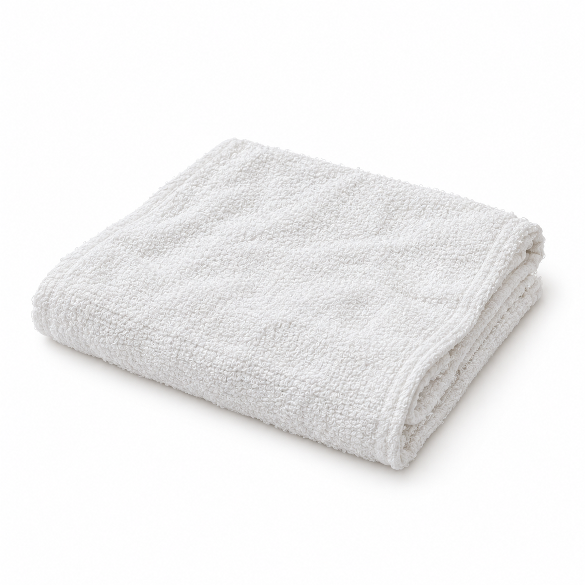 100% Cotton Shop, Automotive, Cleaning Towels - 52 Pack