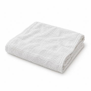 100% Cotton Shop, Automotive, Cleaning Towels - 52 Pack
