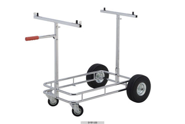 OTK Genuine Handle for 4-Wheel Trolley