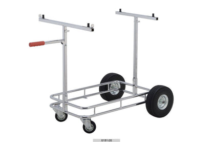 OTK Genuine Handle for 4-Wheel Trolley