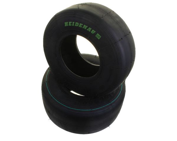 Heidenau Bambino T-Race Slick Tyres (Single)