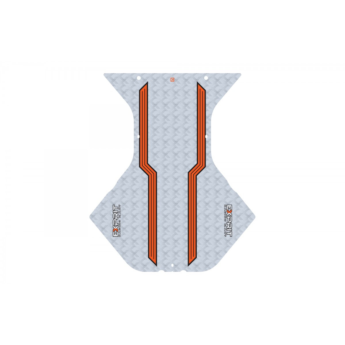 OTK Exprit Floor-Plate Complete with Sticker 2022