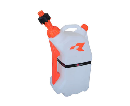 Rtech Gas Can Lt.15 With Quick Fill System