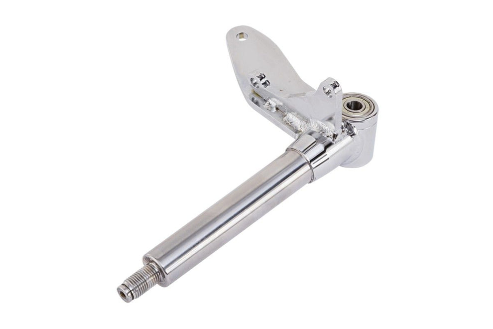 OTK Stub Axle 1B Right BSS KZ Stub Axle with Bearings