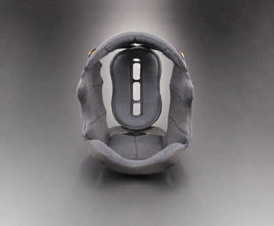 Arai GP-J3 Interior Headliner Pad