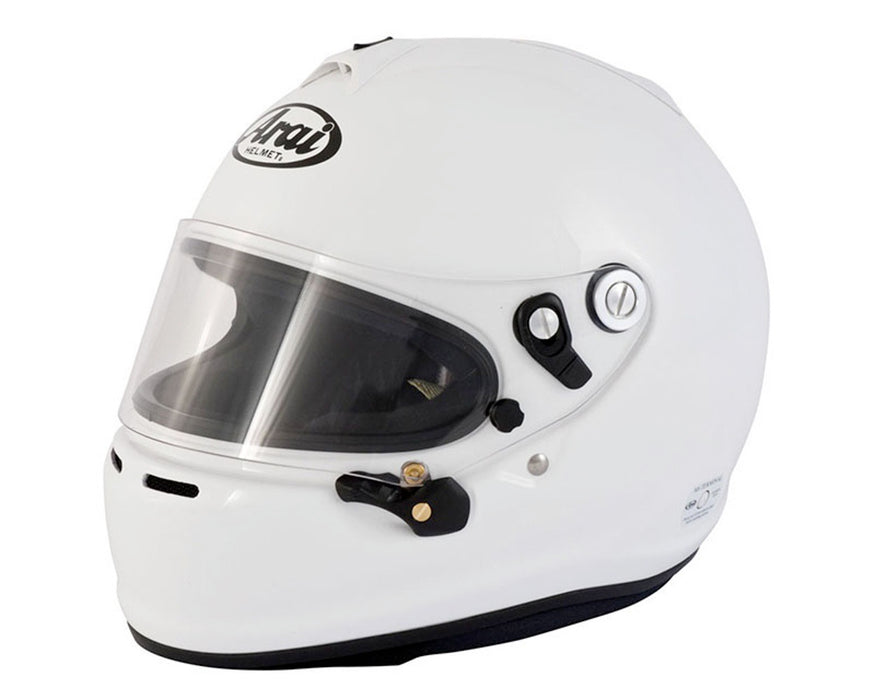 Arai GP-6S Car Helmet XS M6