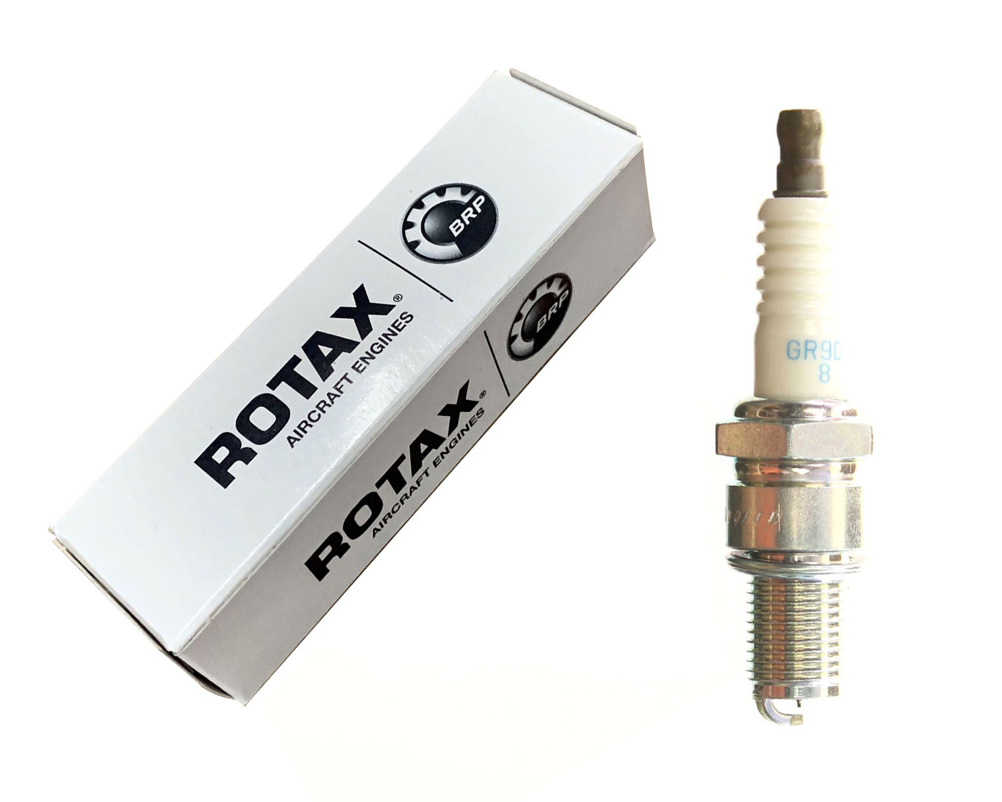 Official Rotax Max Evo NGK Spark Plug