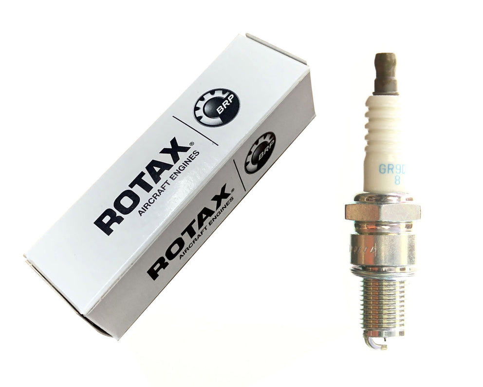 Rotax Parts (Genuine) – KKC Kart Components