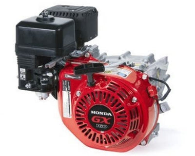 Complete Engines