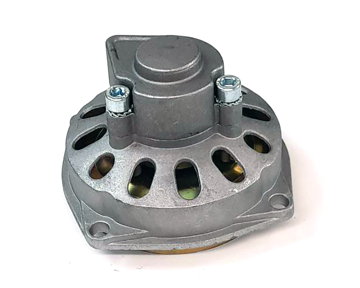 Honda GX35 Clutch Complete Assembly - Bolt On Type