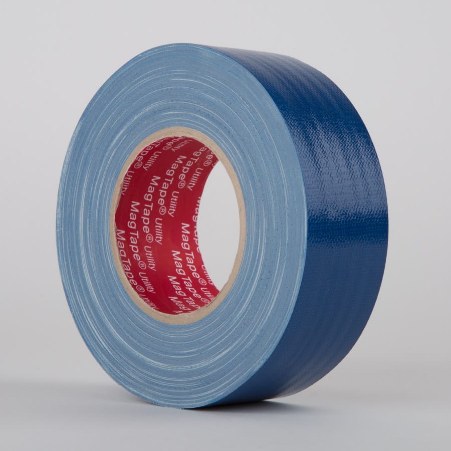 Gaffer Raksha MagTape Tank Utility Gloss Gaffer Tape – KKC Kart Components