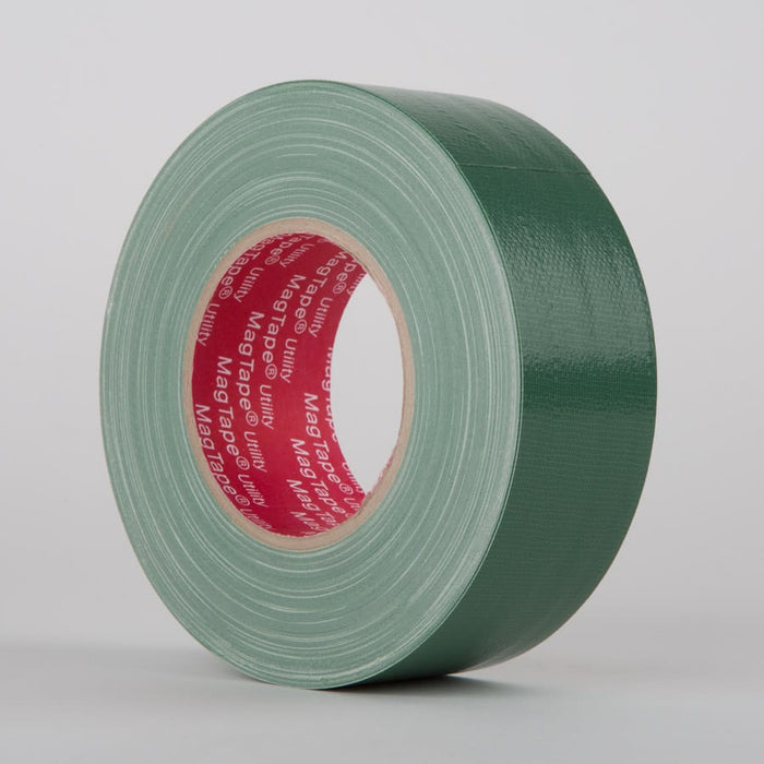 MagTape Tank Utility Gloss Gaffer Tape