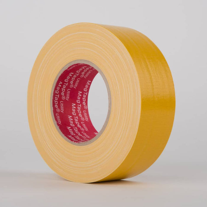 MagTape Tank Utility Gloss Gaffer Tape