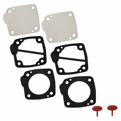 Dellorto Fuel Pump Gasket Set 296167