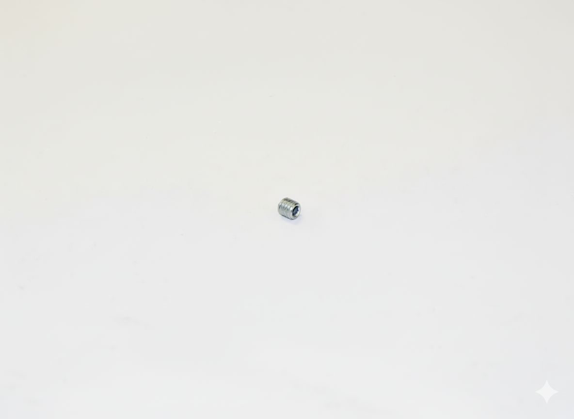 OTK 4mm Grub Screw For Brake Securing Bolt Collar