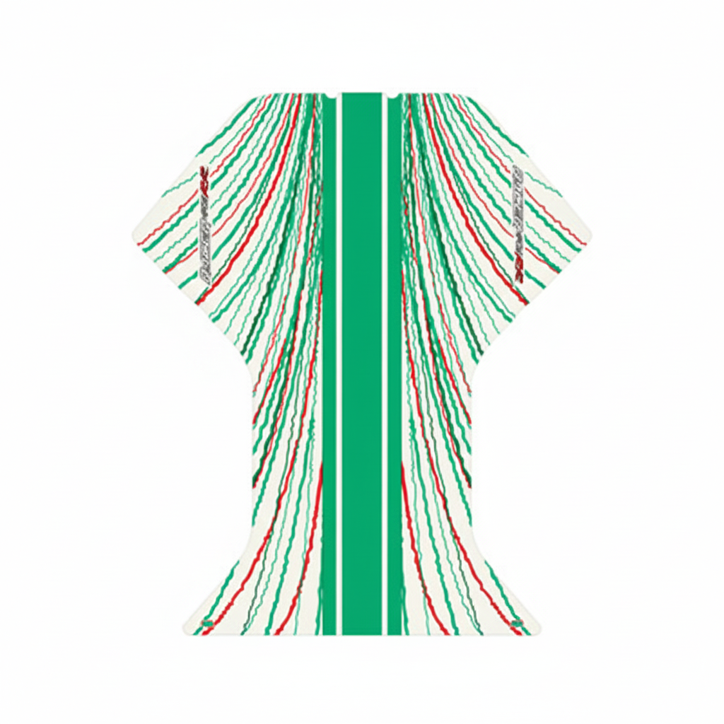 OTK Racer 401RR KZ Floor Tray With Sticker