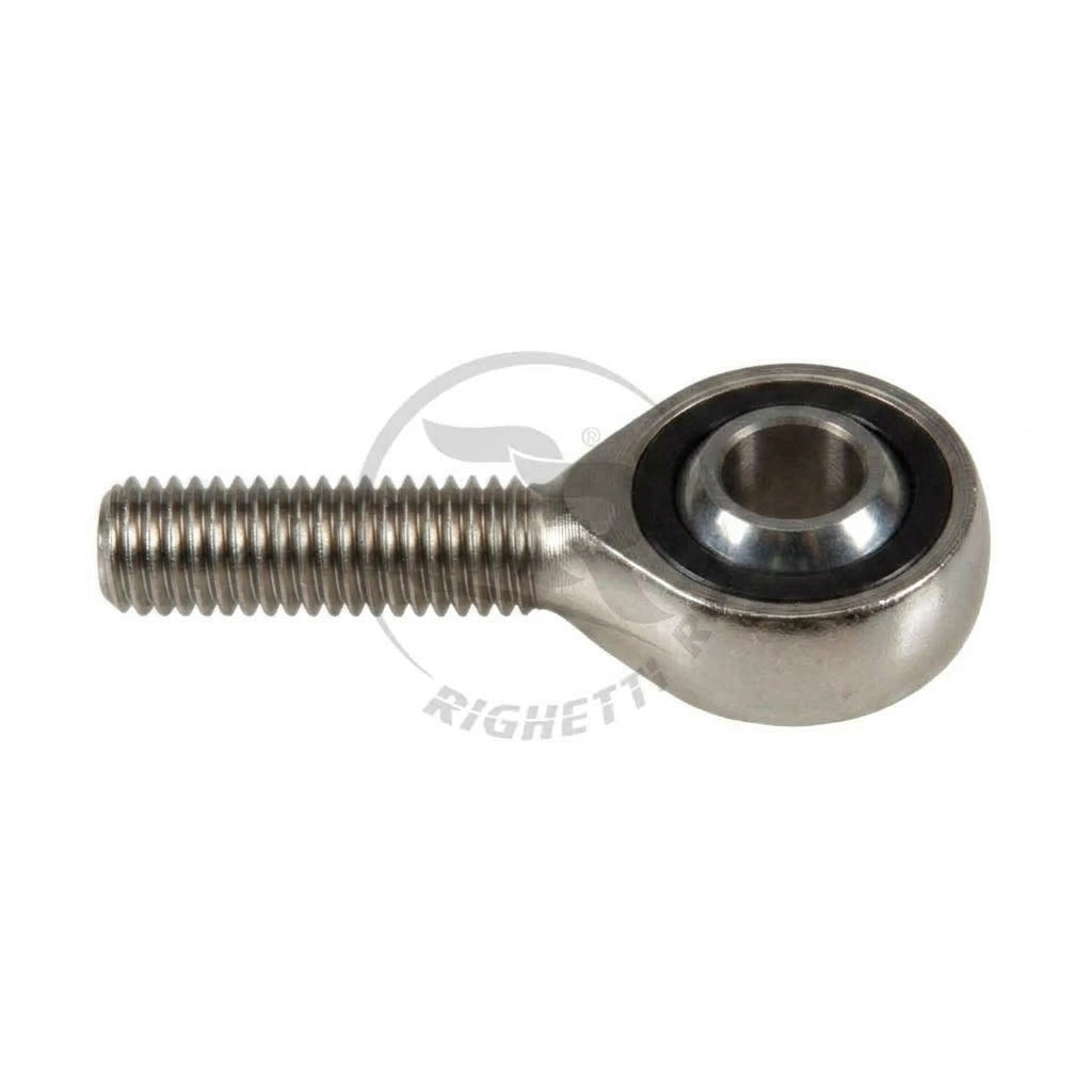 Track Rod Male Spherical Joint M10 (HQ) Nylon