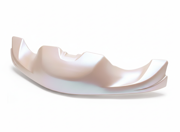 KG Front Nosecone Spoiler 507 SA.507