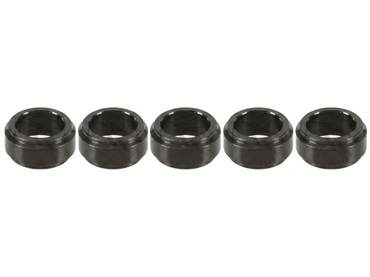 Stub Axle Wheel Spacer 17mm 5Pcs