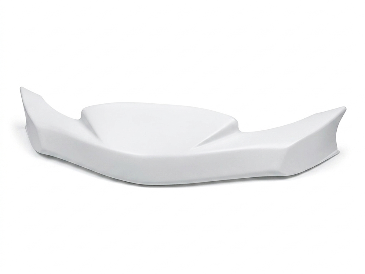 KG MK14 Cadet Nosecone / Front Spoiler Pearl