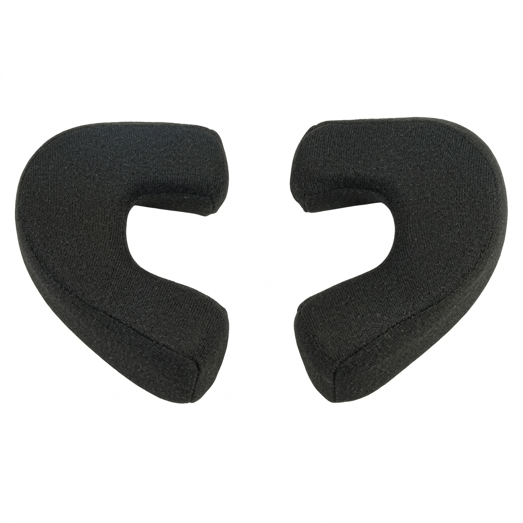 Arai GP JET/F Earcup Pair