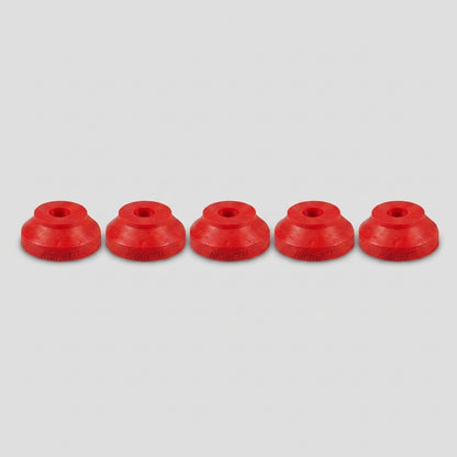 Rubber Seat Washer 30mm (8mm Bore) (5pk)