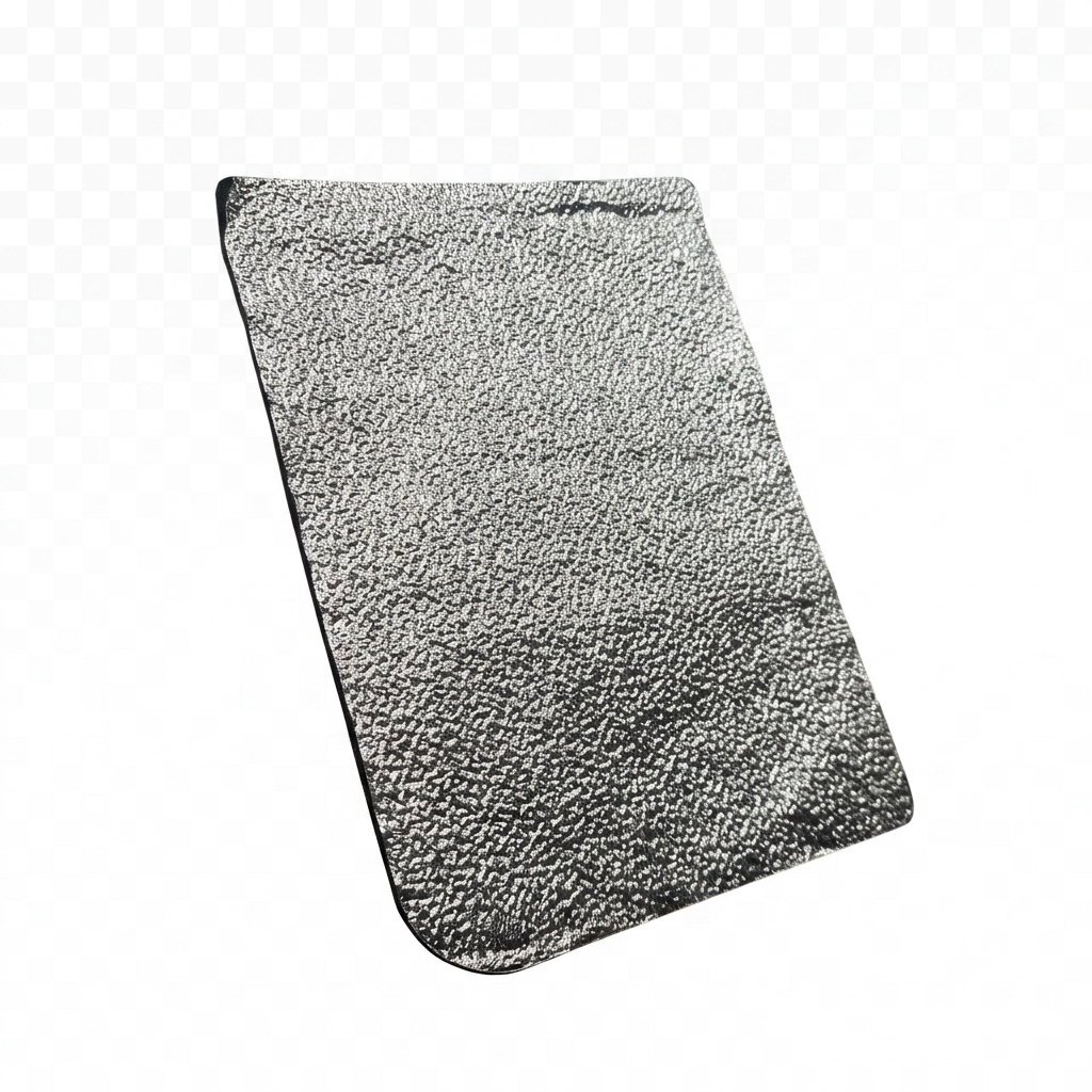 Freeline Thermal Protection Cover for Rear Axle Adhesive