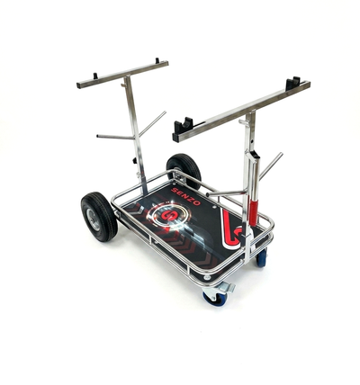 New Senzo trolley